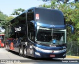 Viação Cometa 17323 na cidade de São Paulo, São Paulo, Brasil, por Rodrigo  Aparecido. Número da foto: #6140934.