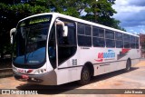 Transboavista Viação 12940 na cidade de São João da Boa Vista, São Paulo, Brasil, por John Berata. Número da foto: #:id.