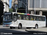 Transportes Estrela C82518 na cidade de Rio de Janeiro, Rio de Janeiro, Brasil, por Willian Raimundo Morais. ID da foto: :id.