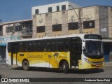 Quissatur RJ 151.002 na cidade de Macaé, Rio de Janeiro, Brasil, por Anderson Sousa Feijó. Número da foto: #:id.