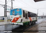 Auto Viação Veleiro 8934 na cidade de Maceió, Alagoas, Brasil, por Luiz Fernando. Número da foto: #:id.
