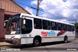 Transboavista Viação 12960 na cidade de São João da Boa Vista, São Paulo, Brasil, por John Berata. Número da foto: #:id.