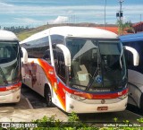 Transcotur 565 na cidade de Aparecida, São Paulo, Brasil, por Marllon Peixoto da Silva. Número da foto: #:id.