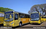 Viação Ouro Branco 16462 na cidade de Londrina, Paraná, Brasil, por Thiago Oliveira Zukerman. Número da foto: #:id.