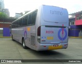 Rota Transportes Rodoviários 5845 na cidade de Itabuna, Bahia, Brasil, por Aneivan Lima. Número da foto: #6140798.