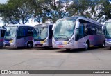 Rota Transportes Rodoviários 7085 na cidade de Itabuna, Bahia, Brasil, por Aneivan Lima. Número da foto: #6140731.