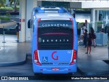 Expresso Guanabara 760 na cidade de Brasília, Distrito Federal, Brasil, por Marlon Mendes da Silva Souza. Número da foto: #:id.