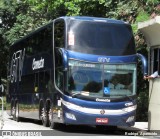 Viação Cometa 17303 na cidade de São Paulo, São Paulo, Brasil, por Rodrigo  Aparecido. Número da foto: #6140902.