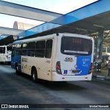 Transwolff Transportes e Turismo 6 6751 na cidade de São Paulo, São Paulo, Brasil, por Michel Nowacki. Número da foto: #6141252.