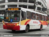 Petro Ita Transportes Coletivos de Passageiros 2012 na cidade de Petrópolis, Rio de Janeiro, Brasil, por Renan Vieira. Número da foto: #6140757.