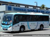 Maraponga Transportes 26702 na cidade de Fortaleza, Ceará, Brasil, por Ramon Barbosa do Nascimento. Número da foto: #:id.
