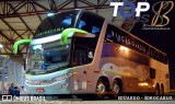 Viação Garcia 8624 na cidade de Londrina, Paraná, Brasil, por EDUARDO - SOROCABUS. Número da foto: #6141159.