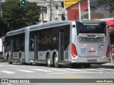 VIP - Unidade Guarapiranga 7 3894 na cidade de São Paulo, São Paulo, Brasil, por Jonas Ramos. Número da foto: #:id.