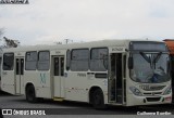 Expresso Azul 17295 na cidade de Pinhais, Paraná, Brasil, por Guilherme Bomfim. Número da foto: #:id.