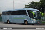 Viação Garcia 8523 na cidade de São Paulo, São Paulo, Brasil, por Rodrigo Matheus. Número da foto: #6140948.