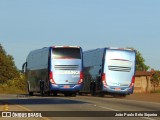 Viação Águia Branca 26870 na cidade de Caeté, Minas Gerais, Brasil, por João Paulo Brito Siqueira. Número da foto: #:id.