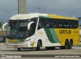 Empresa Gontijo de Transportes 18430 na cidade de Natal, Rio Grande do Norte, Brasil, por Joao Paulo Nascimento Silva. Número da foto: #:id.