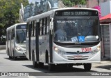 Empresa São Francisco 7391 na cidade de Maceió, Alagoas, Brasil, por Müller Peixoto. Número da foto: #:id.