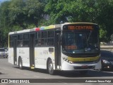 Real Auto Ônibus A41296 na cidade de Rio de Janeiro, Rio de Janeiro, Brasil, por Anderson Sousa Feijó. Número da foto: #:id.