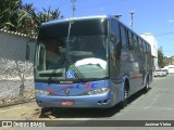 Ônibus Particulares 2506 na cidade de Curvelo, Minas Gerais, Brasil, por Josimar Vieira. ID da foto: :id.