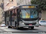 Urca Auto Ônibus 40753 na cidade de Belo Horizonte, Minas Gerais, Brasil, por Weslley Silva. ID da foto: :id.