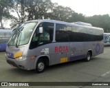 Rota Transportes Rodoviários 7015 na cidade de Itabuna, Bahia, Brasil, por Aneivan Lima. Número da foto: #6140804.
