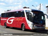Expresso Gardenia 3315 na cidade de Varginha, Minas Gerais, Brasil, por Kelvin Silva Caovila Santos. Número da foto: #:id.