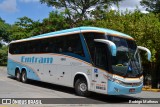 Emtram 4840 na cidade de São Paulo, São Paulo, Brasil, por Rodrigo Matheus. Número da foto: #:id.
