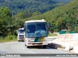 Empresa Gontijo de Transportes 3165 na cidade de Caeté, Minas Gerais, Brasil, por João Paulo Brito Siqueira. ID da foto: :id.