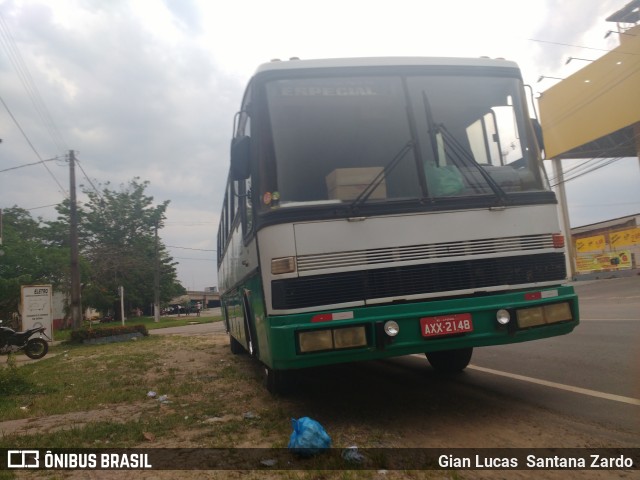 Sidi Tur 9005 na cidade de Ji-Paraná, Rondônia, Brasil, por Gian Lucas  Santana Zardo. ID da foto: 6192491.