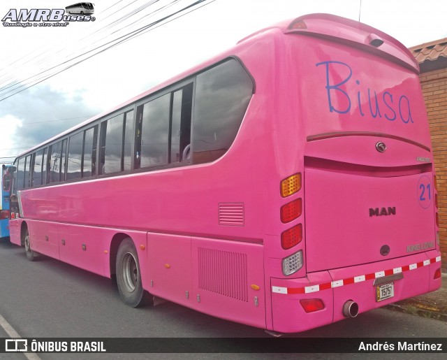 BIUSA 21 na cidade de Costa Rica, Mato Grosso do Sul, Brasil, por Andrés Martínez Rodríguez. Número da foto: #6192147.