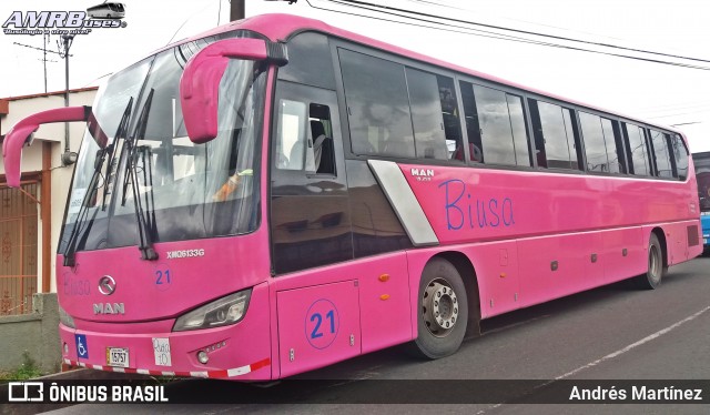BIUSA 21 na cidade de Costa Rica, Mato Grosso do Sul, Brasil, por Andrés Martínez Rodríguez. Número da foto: #6192093.