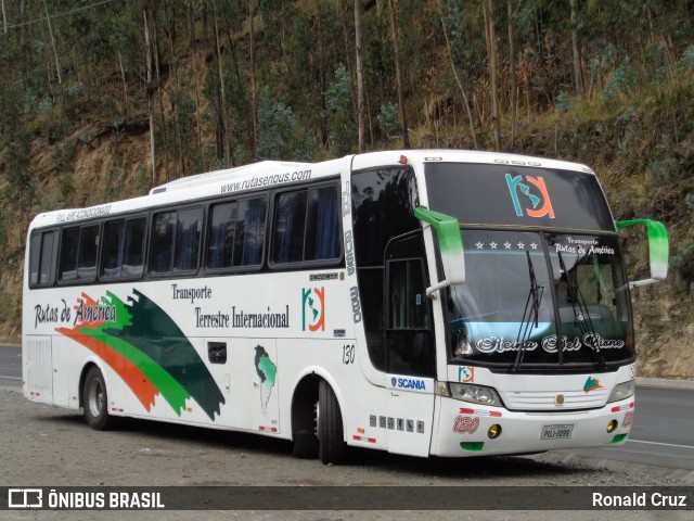 Rutas de América 130 na cidade de Brasil, por Ronald Cruz. Número da foto: #6192233.