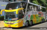 SN Tour Turismo 1100 na cidade de Caldas Novas, Goiás, Brasil, por Carlos Júnior. ID da foto: :id.