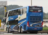 Almirtur 14000 na cidade de Conselheiro Lafaiete, Minas Gerais, Brasil, por Rodrigo  Aparecido. Número da foto: #6192235.