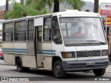Ônibus Particulares PPB2565 na cidade de Guarabira, Paraíba, Brasil, por JC  Barboza. Número da foto: #:id.