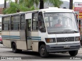 Ônibus Particulares PPB2565 na cidade de Guarabira, Paraíba, Brasil, por JC  Barboza. ID da foto: :id.