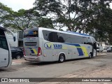 Vans Mil 1030 na cidade de São Paulo, São Paulo, Brasil, por Andre Santos de Moraes. Número da foto: #6192448.