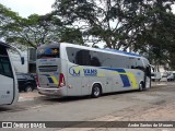 Vans Mil 1030 na cidade de São Paulo, São Paulo, Brasil, por Andre Santos de Moraes. ID da foto: :id.