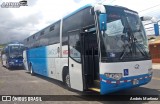 Lumaca C-126 na cidade de Cartago, Cartago, Costa Rica, por Andrés Martínez Rodríguez. Número da foto: #:id.