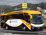 Viação Progresso 37319 na cidade de Barra Mansa, Rio de Janeiro, Brasil, por Maxwel Silva. Número da foto: #6191525.