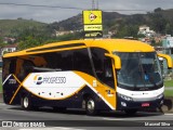 Viação Progresso 37319 na cidade de Barra Mansa, Rio de Janeiro, Brasil, por Maxwel Silva. ID da foto: :id.