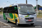 Exclusiva Turismo 2800 na cidade de Campinas, São Paulo, Brasil, por Julio Medeiros. Número da foto: #6192042.