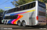 Impulso Turismo e Transportes 1000 na cidade de Caldas Novas, Goiás, Brasil, por Carlos Júnior. Número da foto: #6191606.