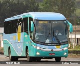 Doce Rio Fretamento e Turismo 6900 na cidade de Conselheiro Lafaiete, Minas Gerais, Brasil, por Rodrigo  Aparecido. Número da foto: #6192280.