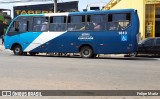 Coopertransguaru 1613 na cidade de Guarulhos, São Paulo, Brasil, por Felipe Mariz. Número da foto: #:id.