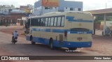 Viação Novo Horizonte 1002511 na cidade de Barra da Estiva, Bahia, Brasil, por Flávio  Santos. Número da foto: #6192040.