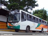 Viação Bom Jesus > VTL - Viação Trans Líder 1337 na cidade de Cubatão, São Paulo, Brasil, por Adam Xavier Rodrigues Lima. Número da foto: #6191369.