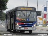 Real Transportes Metropolitanos 35.050 na cidade de São Paulo, São Paulo, Brasil, por Jonathan Braandão. Número da foto: #:id.