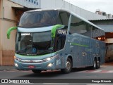 Viação Garcia 8521 na cidade de Sorocaba, São Paulo, Brasil, por George Miranda. ID da foto: :id.